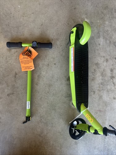 Razor black label e90 90w - 90w, kick